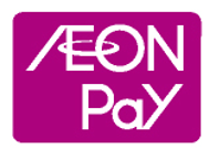 AEON Payロゴ