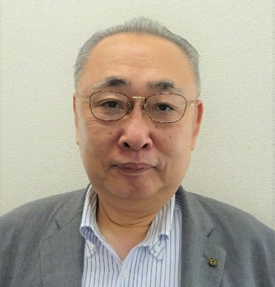 水上会長