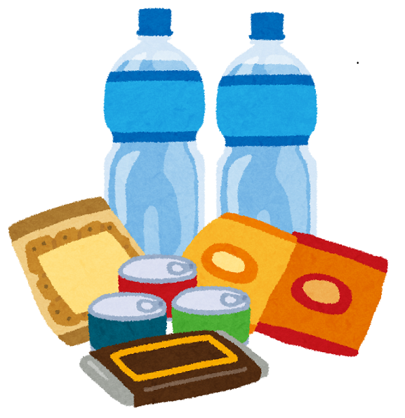 食料イラスト