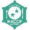 さっぽろHACCPロゴマーク（ベーシックステージ）