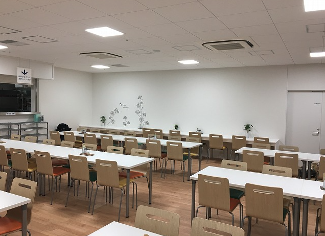 さっぽろHACCP白石観光株式会社PR写真