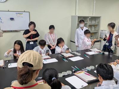 微生物検査