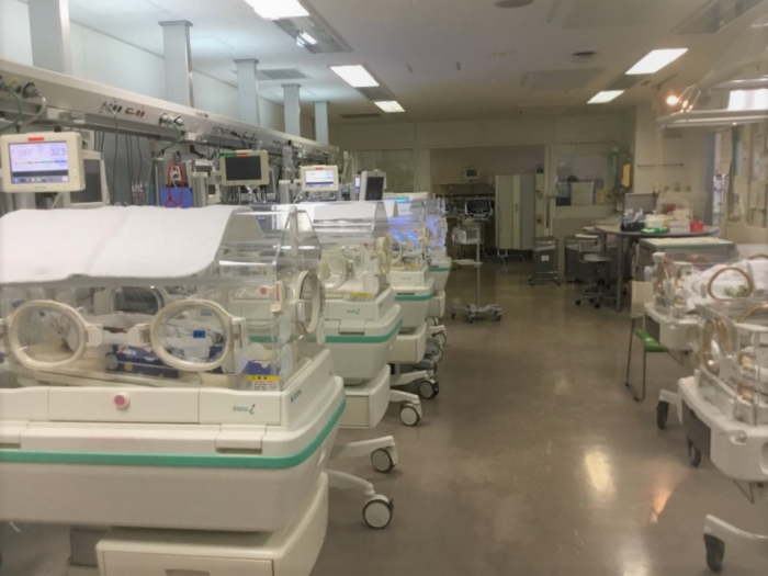 NICU