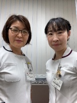 がん化学療法看護認定看護師