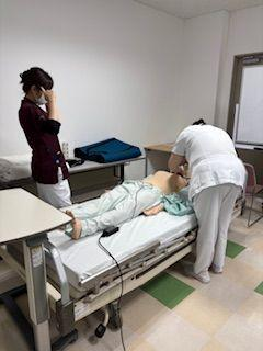 フィジカルアセスメント