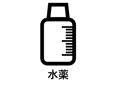 水薬