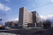 新病院