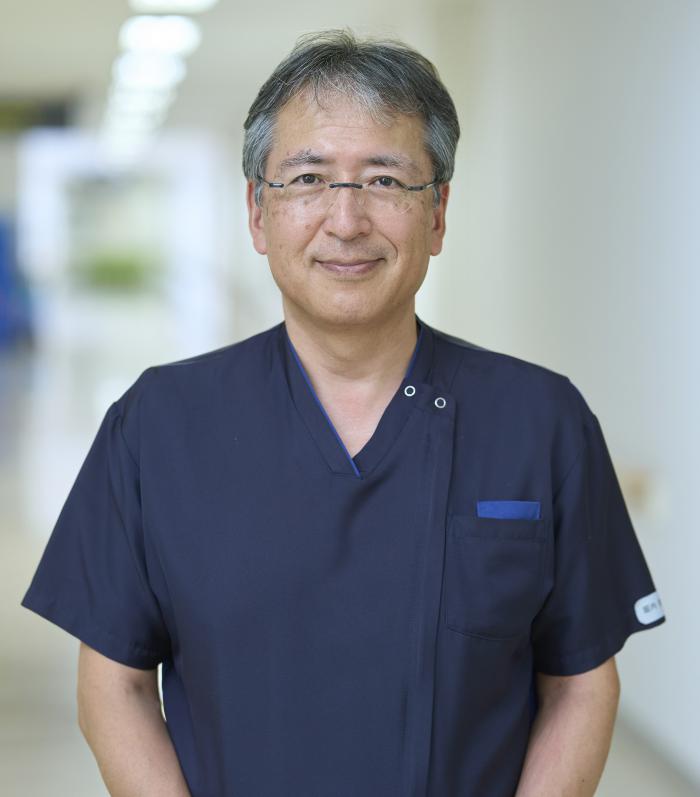 堀内副院長