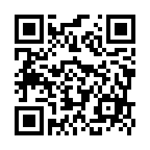 応募用フォームQRコード