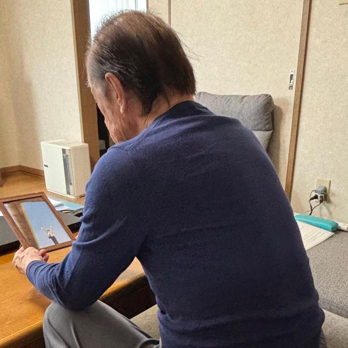小杉さん