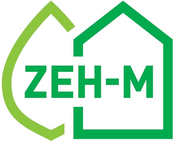 ZEH-Mマーク