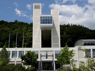 札幌市立大学芸術の森キャンパス1