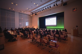 コンテスト当日