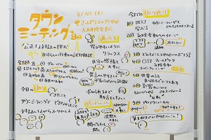 グラフィックレコード（2024第8回）