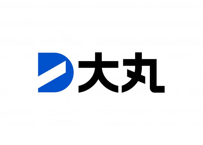 大丸株式会社ロゴ