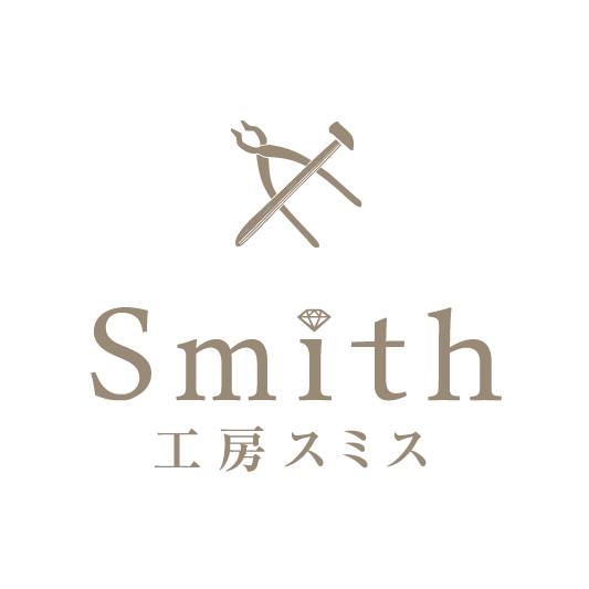 工房スミス札幌店ロゴ