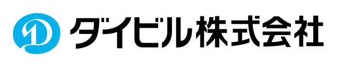 ダイビル株式会社ロゴ