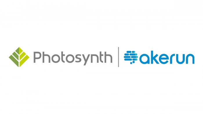 株式会社Photosynthロゴ