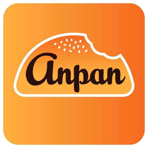 ANPAN Incロゴ