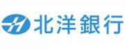 株式会社北洋銀行ロゴ