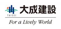 大成建設株式会社ロゴ