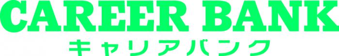 キャリアバンク株式会社ロゴ