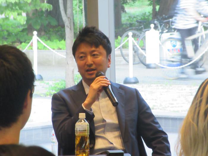 イベント写真