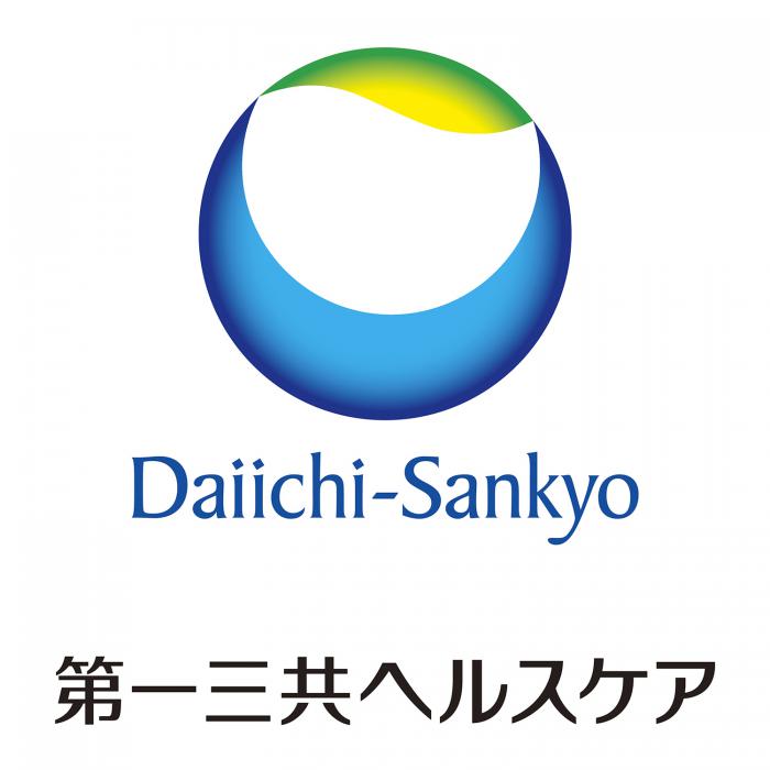 第一三共ヘルスケア