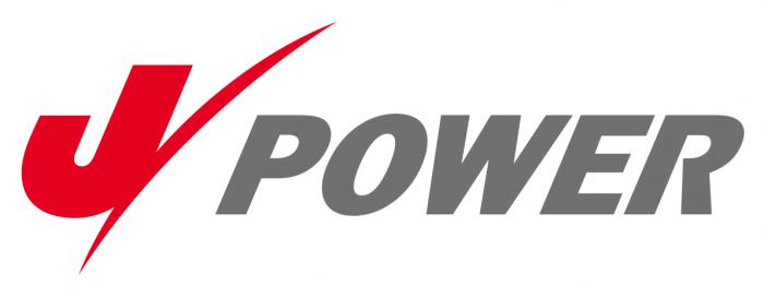 電源開発