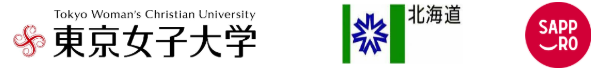 東京女子大ロゴ