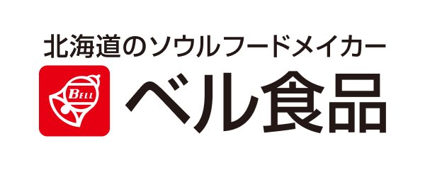 ベル食品ロゴ