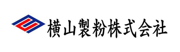 横山製粉ロゴ