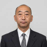 浅井委員の写真