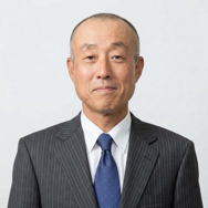 畑中委員の写真