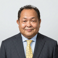 平佐委員の写真