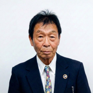 藤井委員の写真