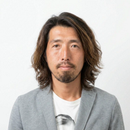 川合委員の写真