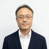 加藤委員の写真