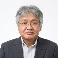 北嶋委員の写真
