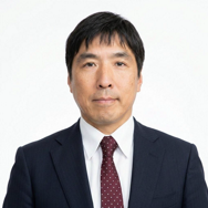 近藤委員の写真