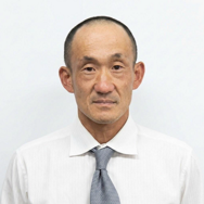 松井委員の写真
