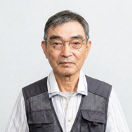 中田委員の写真