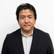大西委員の写真