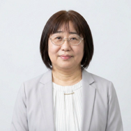 佐藤委員の写真