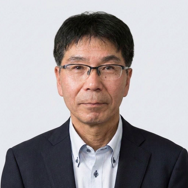 遠山委員の写真