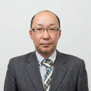 氏家委員の写真