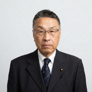吉田委員の写真