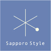 札幌スタイルロゴマークの画像