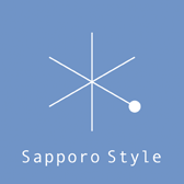 札幌スタイル ロゴマーク