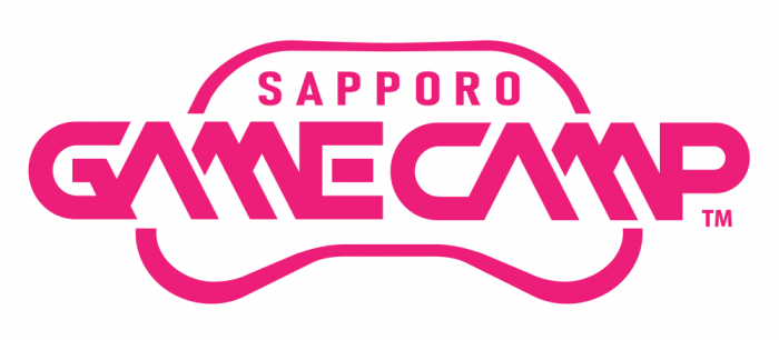 Sapporo Game Campロゴ